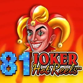 Play 81 Joker Hot Reels slot by Origins on casea-casino.eu