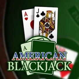 Enjoy American Blackjack by Habanero – logo hosted on casea-casino.eu