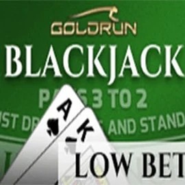 Try Blackjack Low Bets slot by Holland Power Gaming on casea-casino.eu – logo image