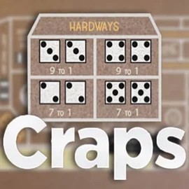 Enjoy Craps (Nucleus Gaming) by Nucleus Gaming – logo hosted on casea-casino.eu