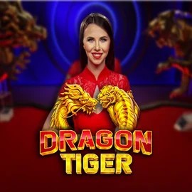Dragon Tiger (Live) online slot from Pragmatic Play – play at casea-casino.eu
