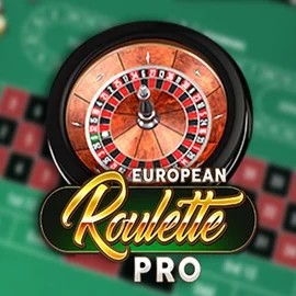 Play European Roulette Pro slot by  on casea-casino.eu