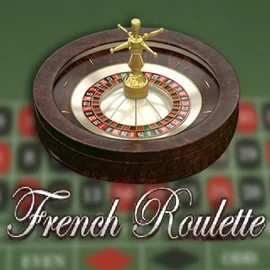 French Roulette (BGaming) game by BGAMING – logo hosted on Casea Casino