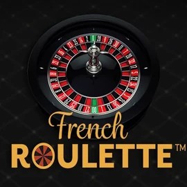 French Roulette (NetEnt) logo by NetEnt Casea Casino
