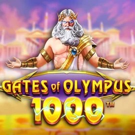 Gates of Olympus 1000 – slot by Pragmatic Play, featured at casea-casino.eu