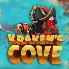 Play Krakens Cove slot by Relax Gaming on casea-casino.eu