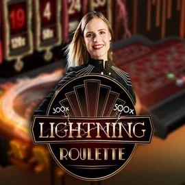 Play Lightning Roulette slot by Evolution on casea-casino.eu