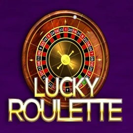 Play Lucky Roulette slot by Belatra Games on casea-casino.eu
