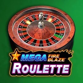 Mega Fire Blaze Roulette – slot by Playtech, featured at casea-casino.eu