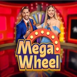 Play the Mega Wheel slot by Pragmatic Play on Casea Casino
