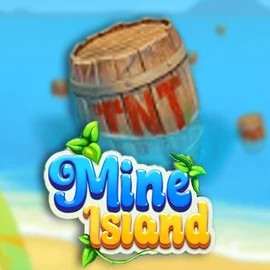 Mine Island by SmartSoft, showcased at casea-casino.eu – game logo