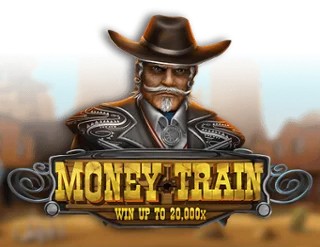 Try Money Train slot by Relax Gaming on casea-casino.eu – logo image