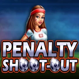 Penalty Shoot-out online slot from Evoplay – play at casea-casino.eu