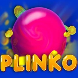 Plinko (BGaming) logo by BGAMING Casea Casino