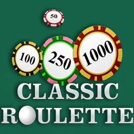 Play Roulette slot by OneTouch Games on casea-casino.eu