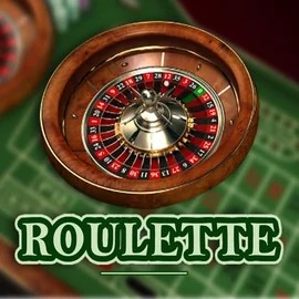 Roulette (Habanero) slot icon by Habanero, available at Casea Casino