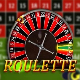 Roulette (Pragmatic Play) game by Pragmatic Play – logo hosted on Casea Casino