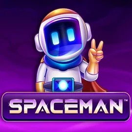 Play Spaceman slot by Pragmatic Play on casea-casino.eu