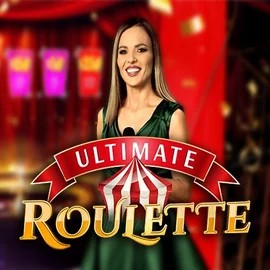 Ultimate Roulette – slot by Ezugi, featured at casea-casino.eu