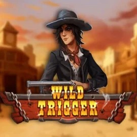 Wild Trigger slot icon by , available at Casea Casino
